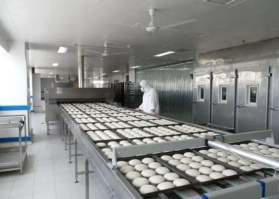 食品洁净车间厂房怎么选址