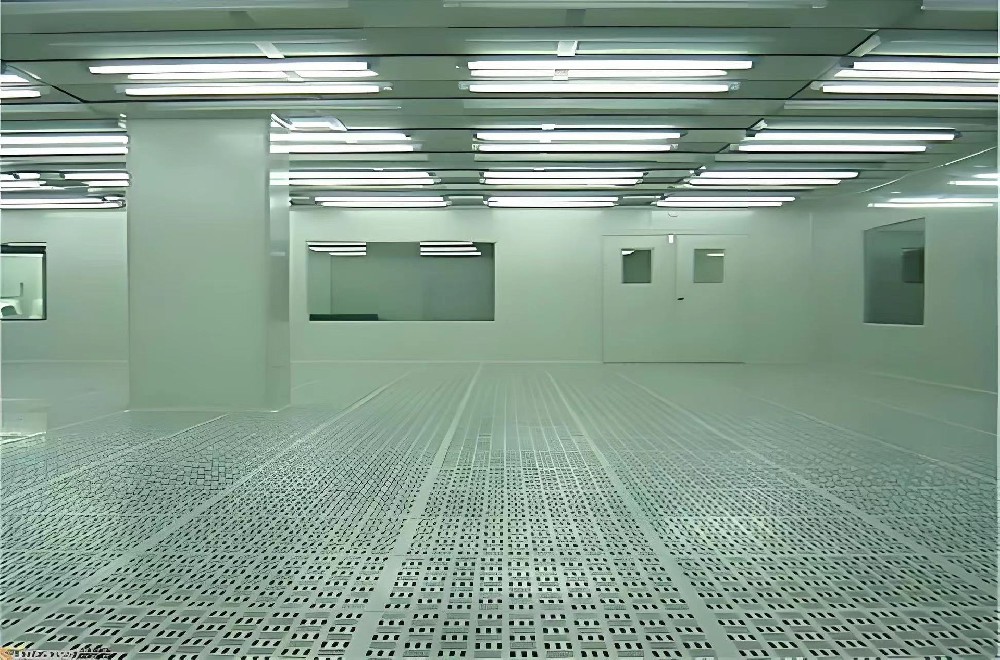无尘车间装修价格