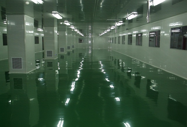 江苏省扬州市高邮高新区智慧创新创业园