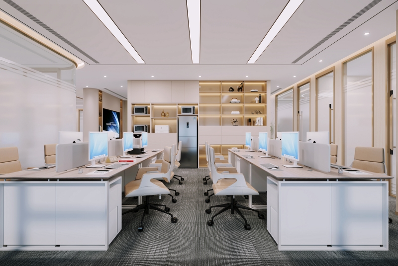 广东尚泰环境科技集团有限公司:引领华南无尘室建设的新标杆